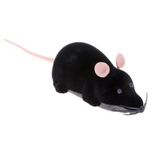 Load image into Gallery viewer, Mouse Toys Wireless RC Mice Cat Toys Remote Control False Mouse Novelty RC Cat Funny Playing Mouse Toys For Cats Dropshipping