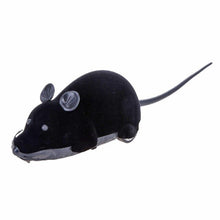 Load image into Gallery viewer, Mouse Toys Wireless RC Mice Cat Toys Remote Control False Mouse Novelty RC Cat Funny Playing Mouse Toys For Cats Dropshipping