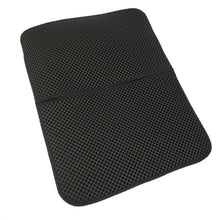 Load image into Gallery viewer, Waterproof Pet Cat Litter Mat EVA Double Layer Cat Litter Trapping Pet Litter Cat Mat Clean Pad Products For Cats Accessories
