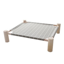 Load image into Gallery viewer, Summer Cat Hammock Bed Pet House For Dogs And Cats Puppy Lazy Mat Cushion Lounger For Kitten Cottages Pet Sleeping Supplies
