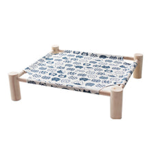 Load image into Gallery viewer, Summer Cat Hammock Bed Pet House For Dogs And Cats Puppy Lazy Mat Cushion Lounger For Kitten Cottages Pet Sleeping Supplies
