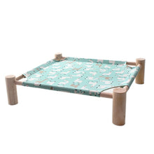 Load image into Gallery viewer, Summer Cat Hammock Bed Pet House For Dogs And Cats Puppy Lazy Mat Cushion Lounger For Kitten Cottages Pet Sleeping Supplies
