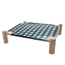 Load image into Gallery viewer, Summer Cat Hammock Bed Pet House For Dogs And Cats Puppy Lazy Mat Cushion Lounger For Kitten Cottages Pet Sleeping Supplies
